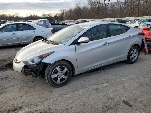 2015 HYUNDAI ELANTRA SE 5NPDH4AE2FH633204