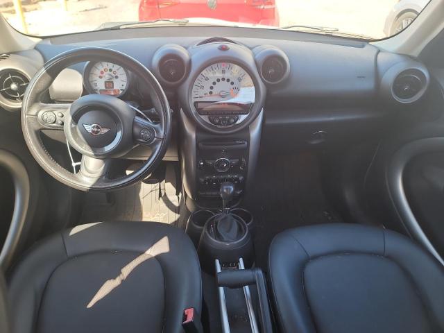 WMWZB3C52BWM00746 Mini Cooper