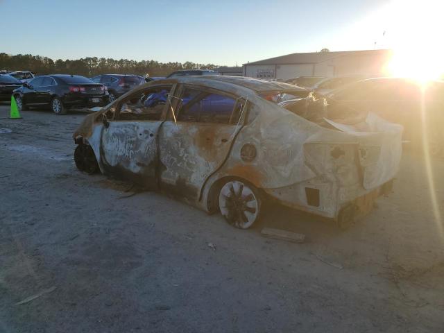 2016 KIA RIO EX - KNADN4A36G6661281