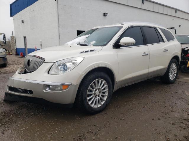 2008 Buick Enclave CXL