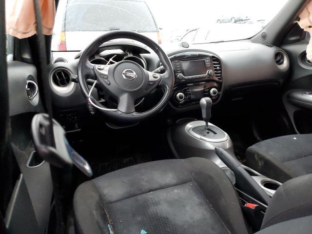 2017 NISSAN JUKE S - JN8AF5MV6HT750569