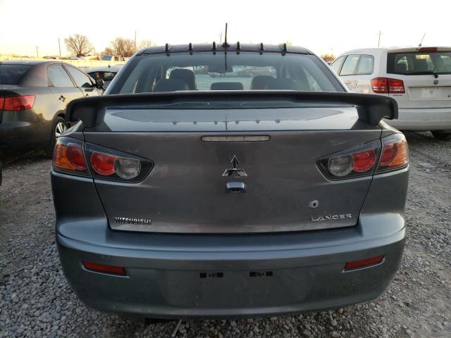 2016 MITSUBISHI LANCER GT JA32U8FW6GU003283