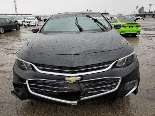 2018 CHEVROLET MALIBU LT - 1G1ZD5ST8JF192307