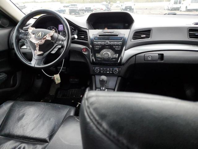 19VDE1F71DE016534 Acura Ilx 20 Tech