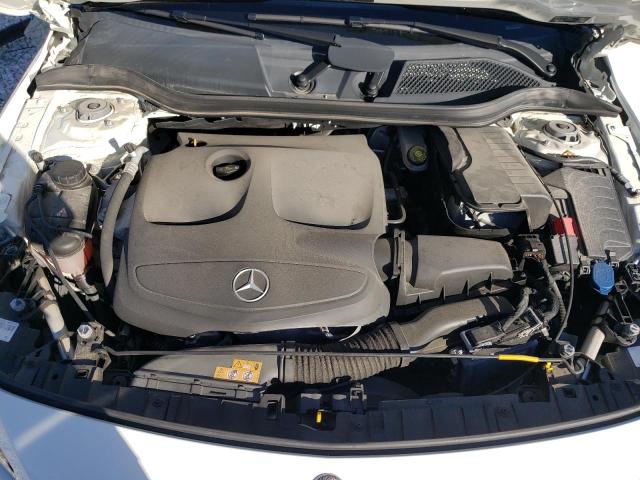 2018 MERCEDES-BENZ GLA 250 - WDCTG4EB7JJ453984