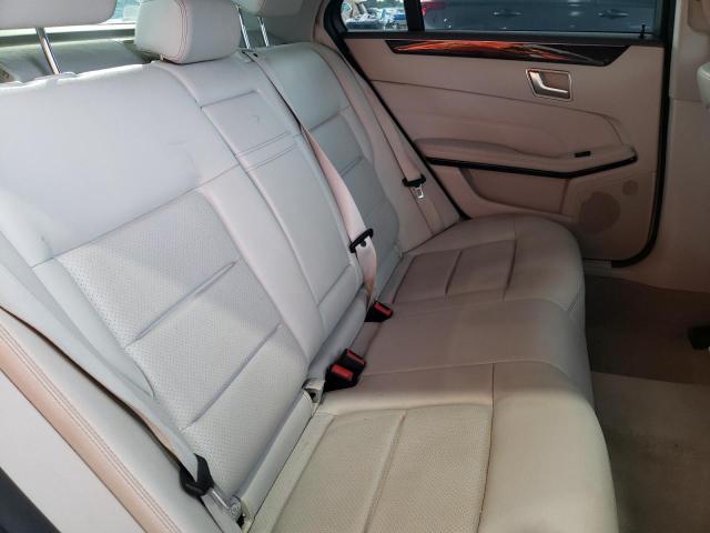 2015 MERCEDES-BENZ E-CLASS E3 - WDDHF5KB3FB101274