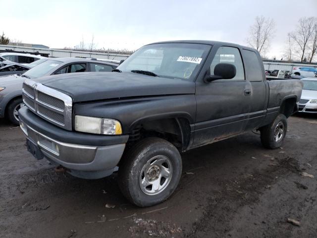 2000 Dodge Ram 1500 