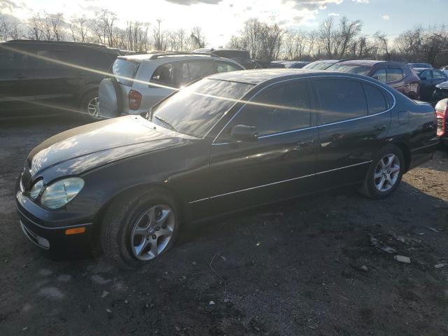 2005 Lexus GS 300 