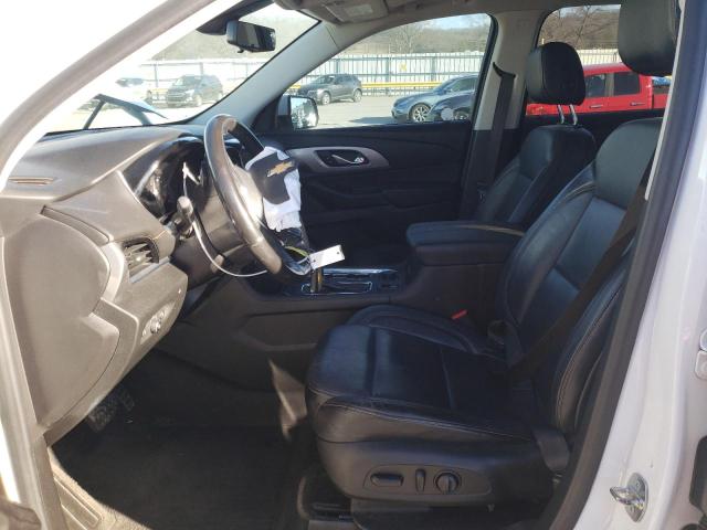 2018 CHEVROLET TRAVERSE R 1GNERJKX4JJ260674