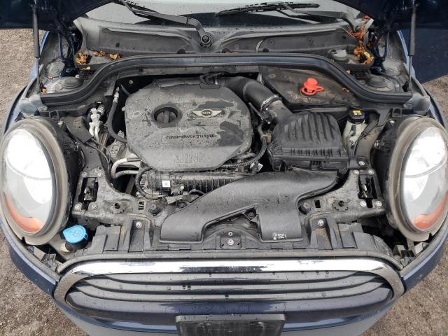 WMWXU1C3XH2F79027 Mini Cooper