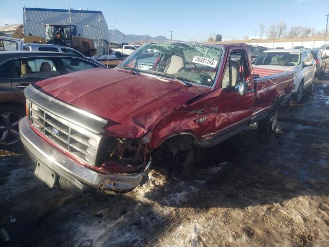 FORD F150 1994 0