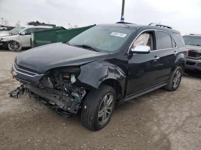 2017 CHEVROLET EQUINOX PR - 2GNFLGE30H6214641
