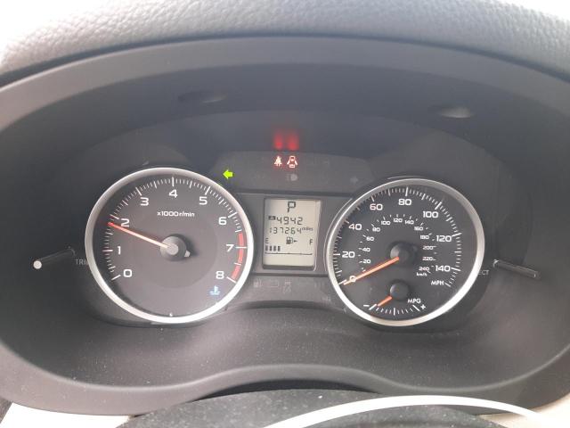 JF2GPAWC0E8335593 Subaru Xv Crosstrek 2.0 Premium