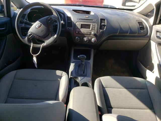 2015 KIA FORTE LX KNAFX4A64F5257753