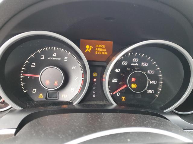 19UUA86549A019031 Acura TL