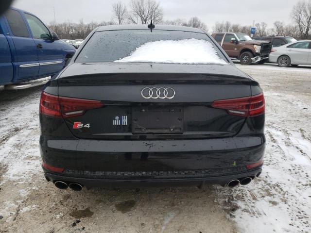 2018 AUDI S4 PRESTIG - WAUC4AF46JA202190