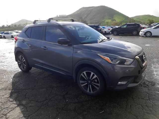 2019 NISSAN KICKS S 3N1CP5CU0KL544852