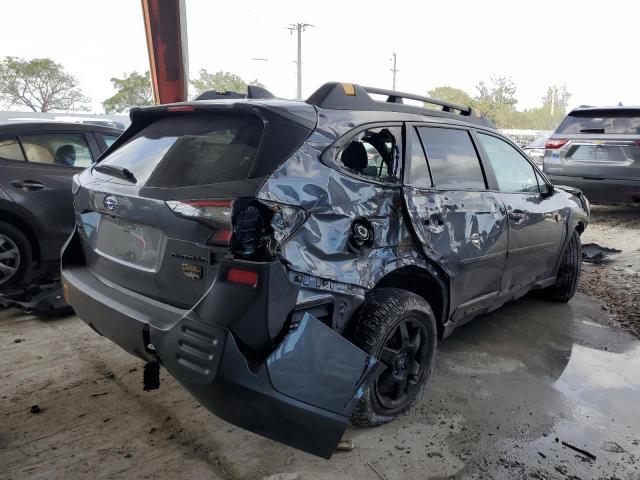 2022 SUBARU OUTBACK WI 4S4BTGSD0N3173141