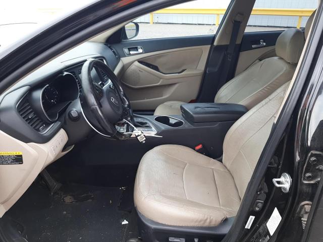 KNAGN4AD6E5071672 KIA OPTIMA HYBRID