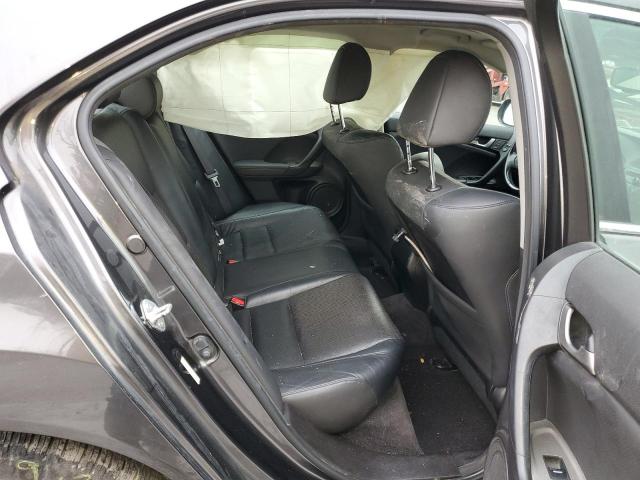 JH4CU4F62AC003310 Acura TSX