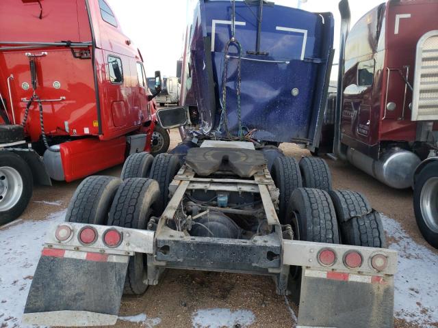 2006 KENWORTH W900 VIN: 0K1414903