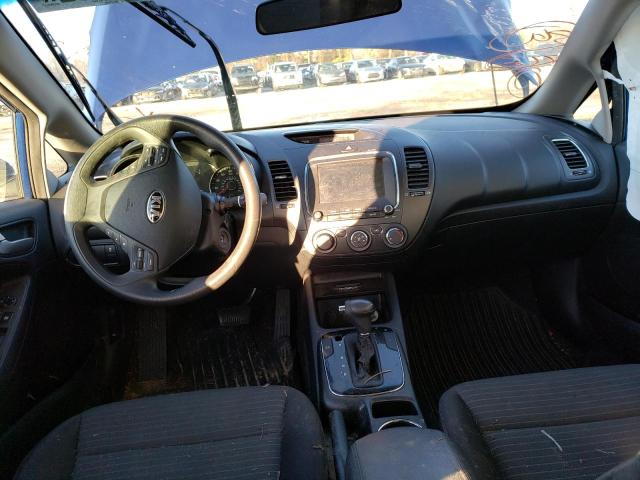 3KPFL4A7XJE193058 KIA FORTE LX
