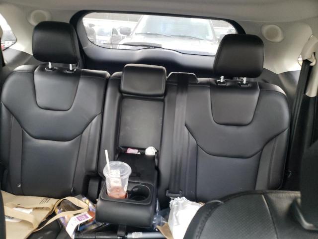 2016 FORD EDGE TITAN - 2FMPK4K83GBC29702