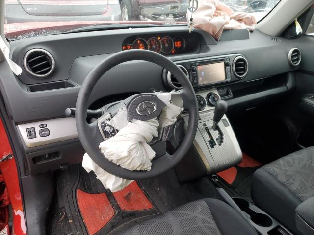 2015 TOYOTA SCION XB - JTLZE4FE0FJ072455