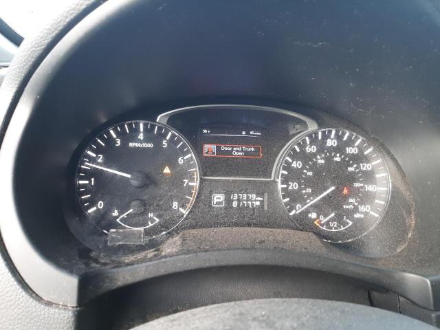 1N4AL3AP8FN342404 Nissan ALTIMA 2.5
