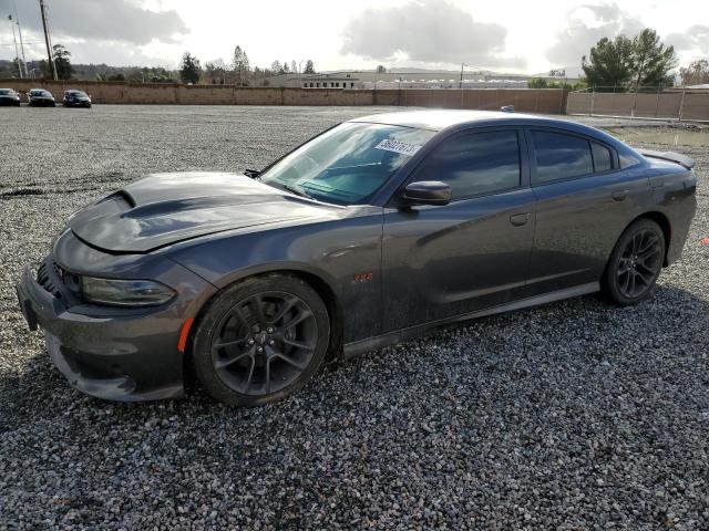 2021 Dodge Charger Scat Pack