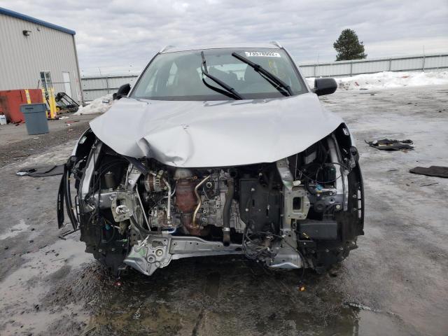 2019 HONDA HR-V SPORT - 3CZRU6H12KG729413