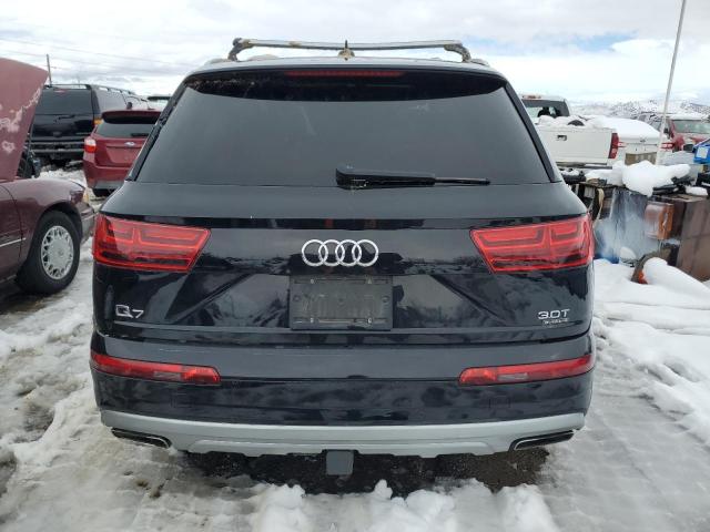 VIN WA1VAAF74JD051356 2018 Audi Q7, Prestige no.6