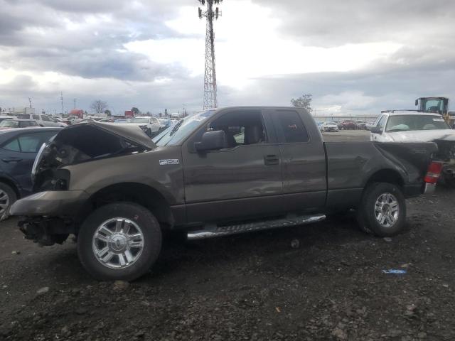 2008 Ford F-150 