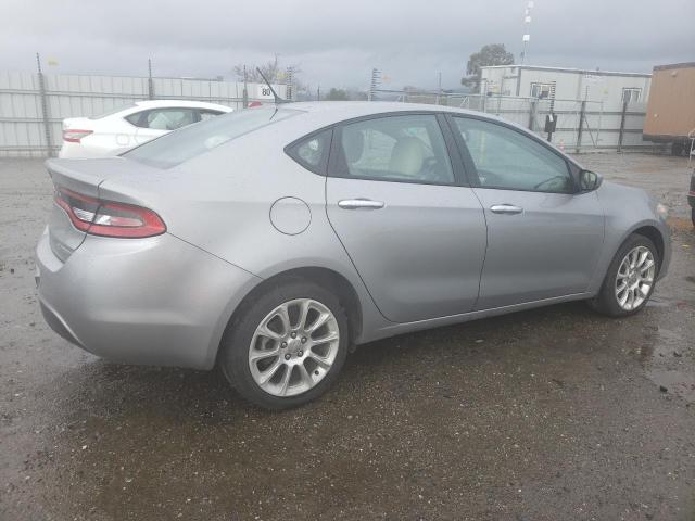 1C3CDFCB8FD266986 Dodge Dart Limited