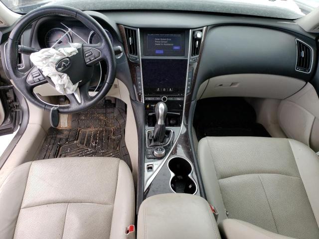 2016 INFINITI EX30 JN1EV7AP7GM306016