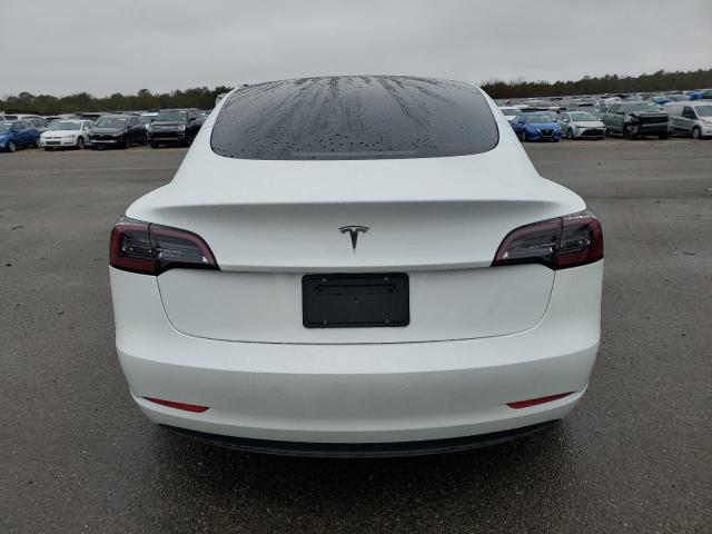 5YJ3E1EA0NF317565 Tesla MODEL 3