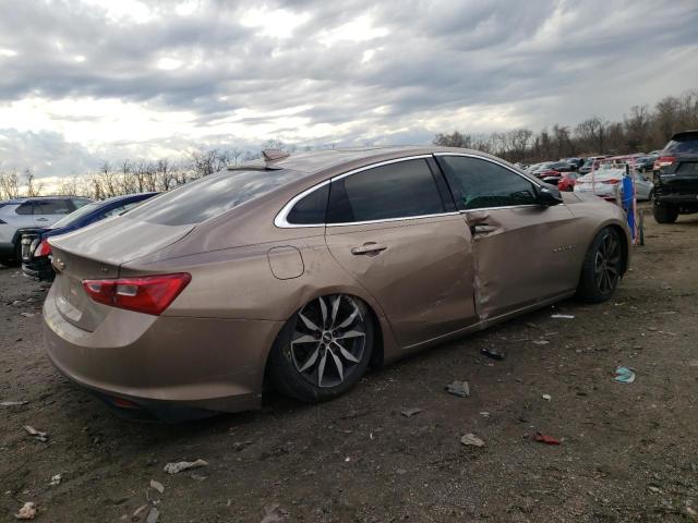 1G1ZD5ST1JF282396 | 2018 CHEVROLET MALIBU LT