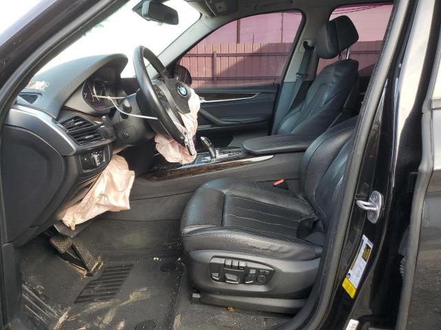 2016 BMW X5 SDRIVE3 - 5UXKR2C54G0U16921