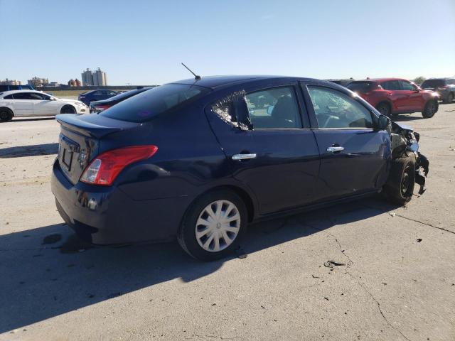 3N1CN7AP6JL859331 Nissan VERSA S