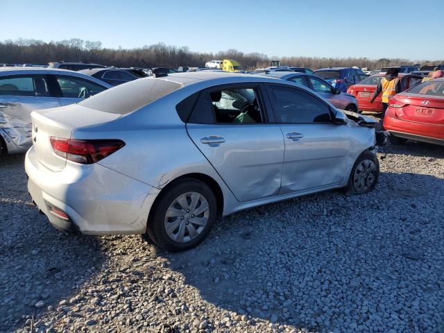 3KPA24AB2KE222670 KIA RIO S