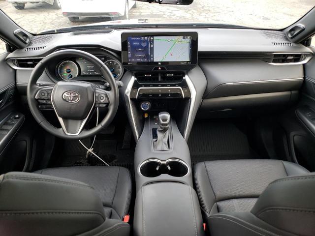 2021 TOYOTA VENZA LIMI JTEAAAAH7MJ053642