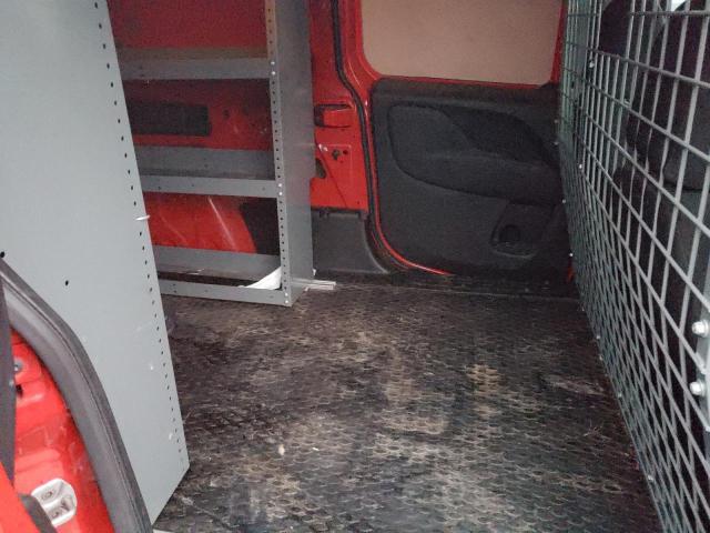 2016 RAM PROMASTER - ZFBERFAT7G6B06661