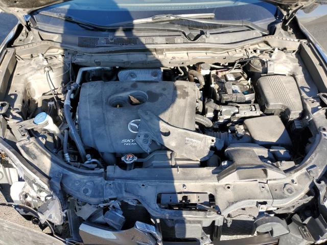 2016 MAZDA CX-5 GT JM3KE4DY8G0624521