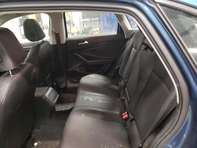 2020 VOLKSWAGEN JETTA SEL - 3VWEB7BUXLM003446