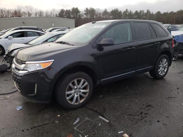 2012 Ford Edge SEL