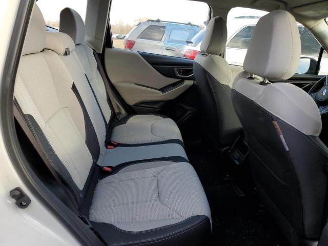 2019 SUBARU FORESTER - JF2SKACC9KH492743