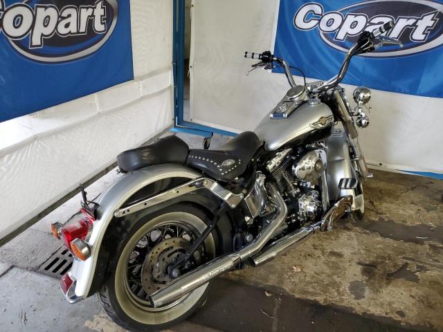2003 HARLEY-DAVIDSON FLSTCI ANN 1HD1BWB433Y051997