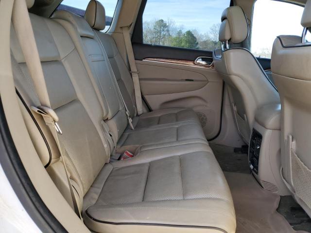 1C4RJECT6DC546782 Jeep Grand Cherokee Overland