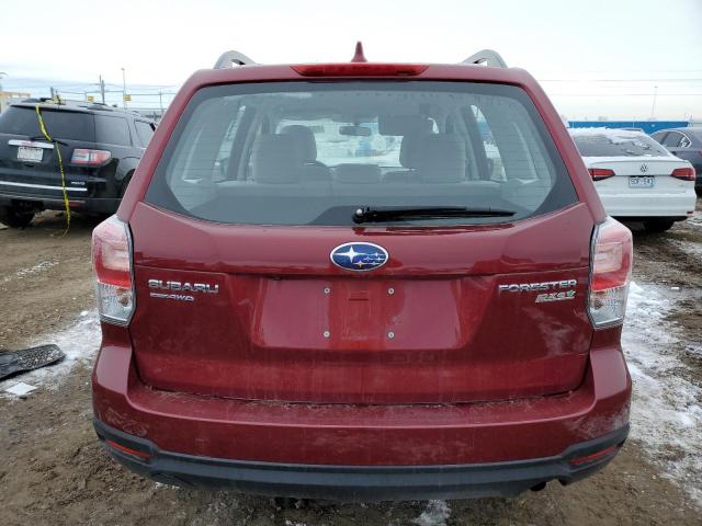 JF2SJABC3HH477992 Subaru Forester 2.5i