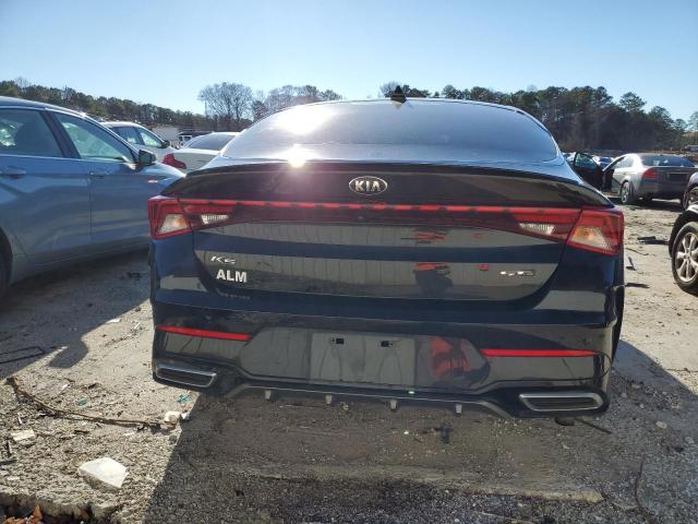 2021 KIA K5 GT LINE - 5XXG64J20MG041916